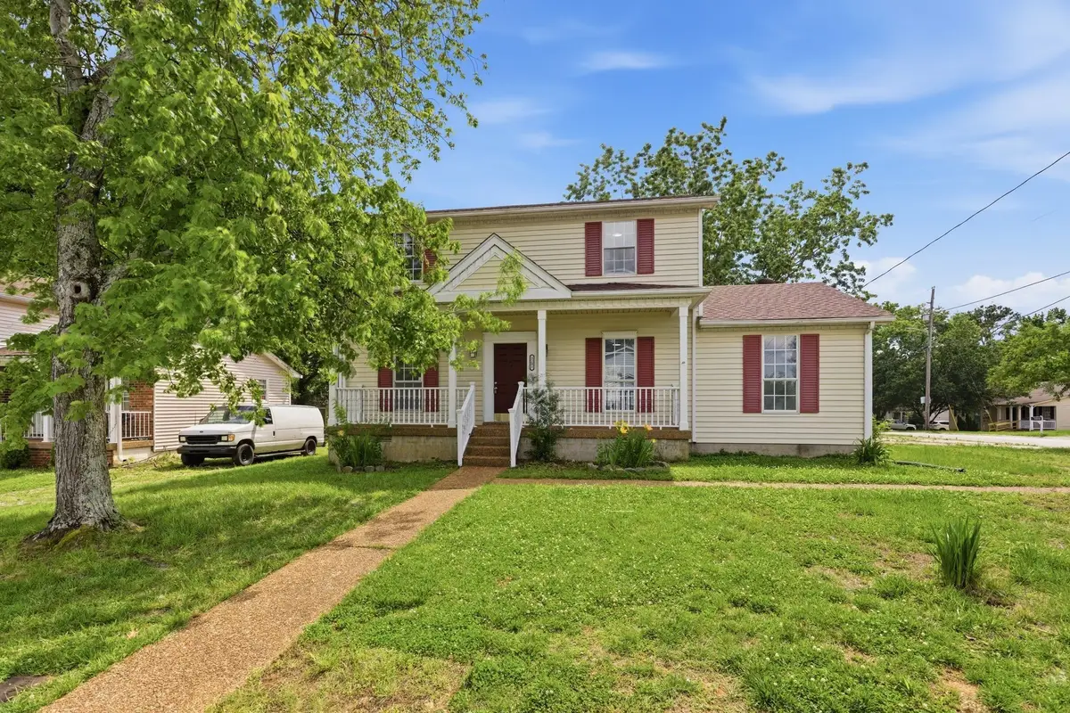 3201 Towne Village Rd, Antioch, TN 37013 - #1