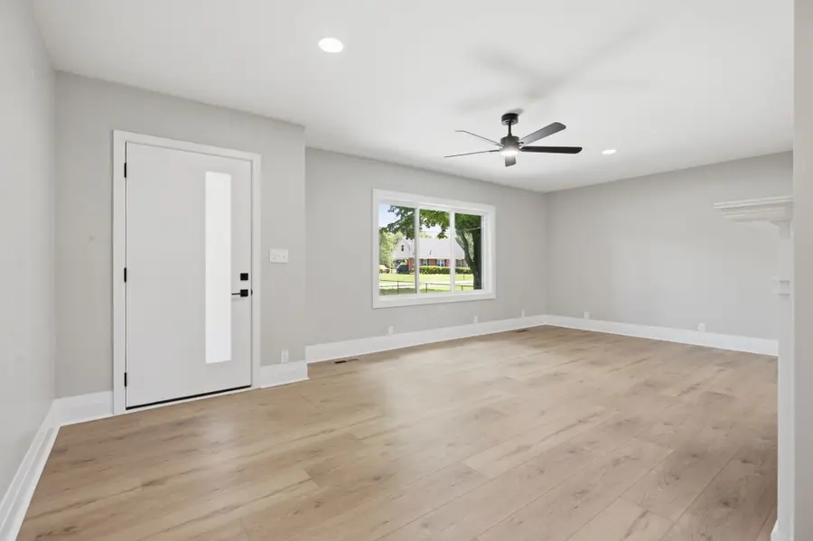 2482 Depot St, Spring Hill, TN 37174 - #3
