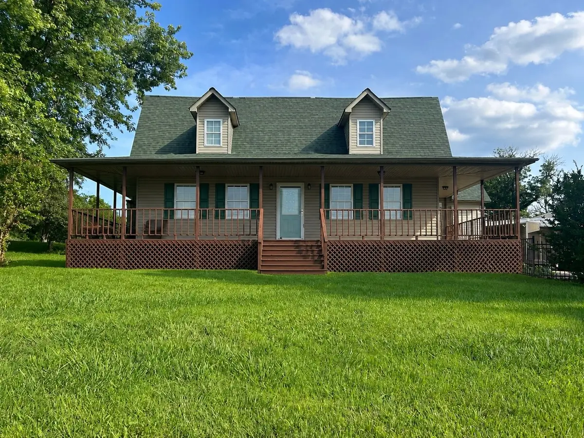 250 High Meadows Ln, Shelbyville, TN 37160 - #1