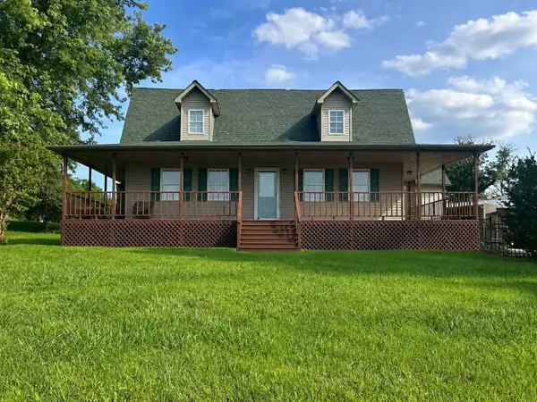 250 High Meadows Ln, Shelbyville, TN 37160