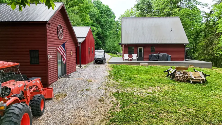 220 Ovilla Lane, Lawrenceburg, TN 38464 - #3