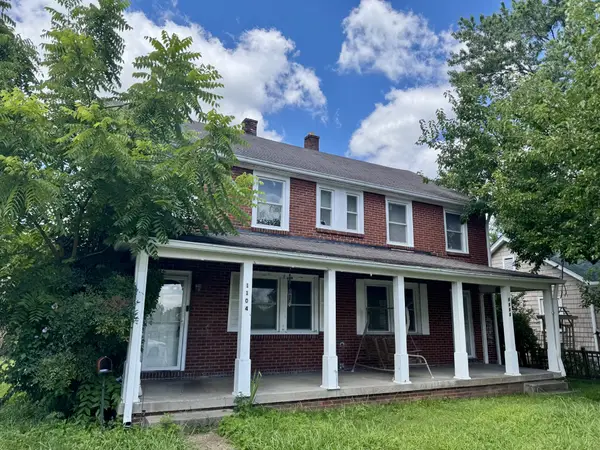 1104 Dodson St, Old Hickory, TN 37138
