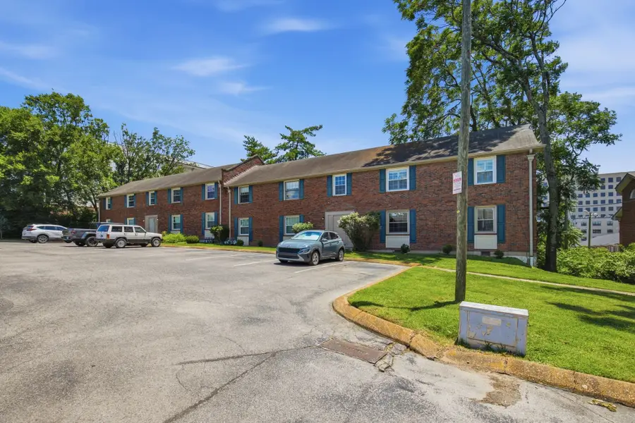 3310 Long Blvd #B7, Nashville, TN 37203 - #3