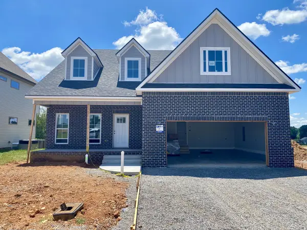 89 Miller Farm, Clarksville, TN 37043