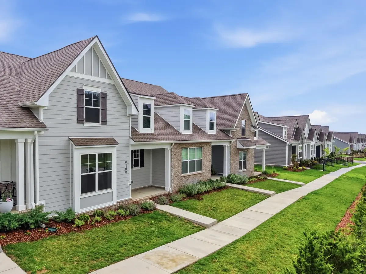 8168 Rocky Fork Almaville Rd, Smyrna, TN 37167 - #1