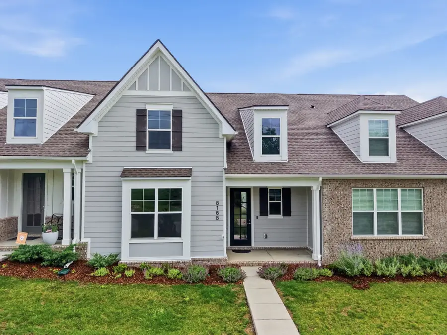 8168 Rocky Fork Almaville Rd, Smyrna, TN 37167 - #2