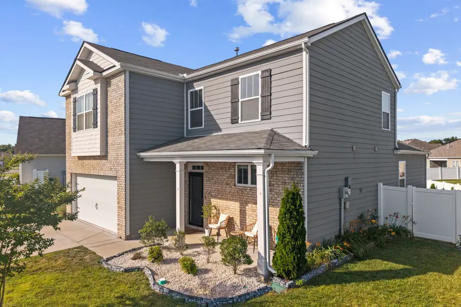 406 Montgomery Pl, Lebanon, TN 37087 - #2