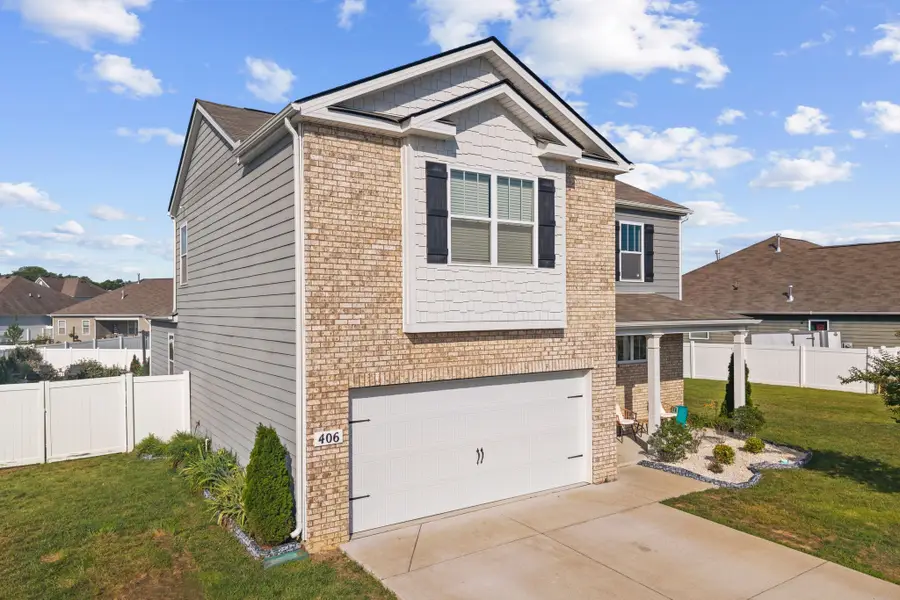 406 Montgomery Pl, Lebanon, TN 37087 - #3