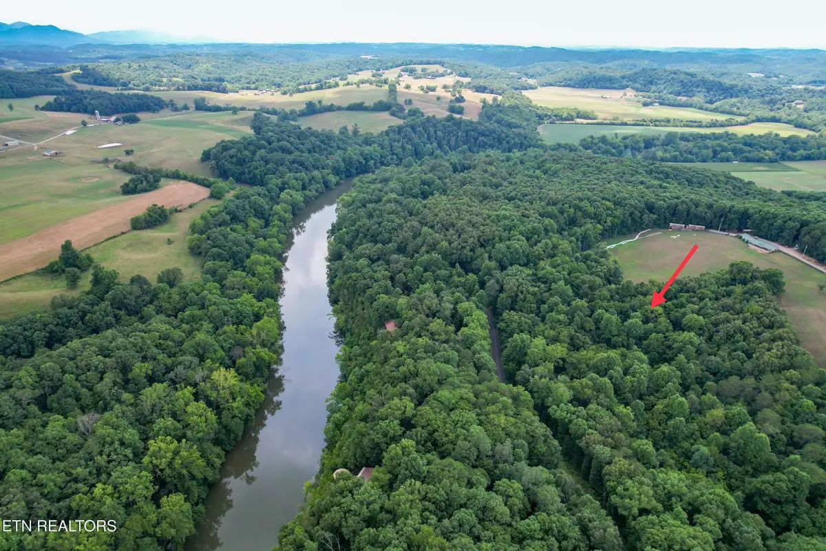 12 Pates Hills Rd, Mosheim, TN 37818 - #1