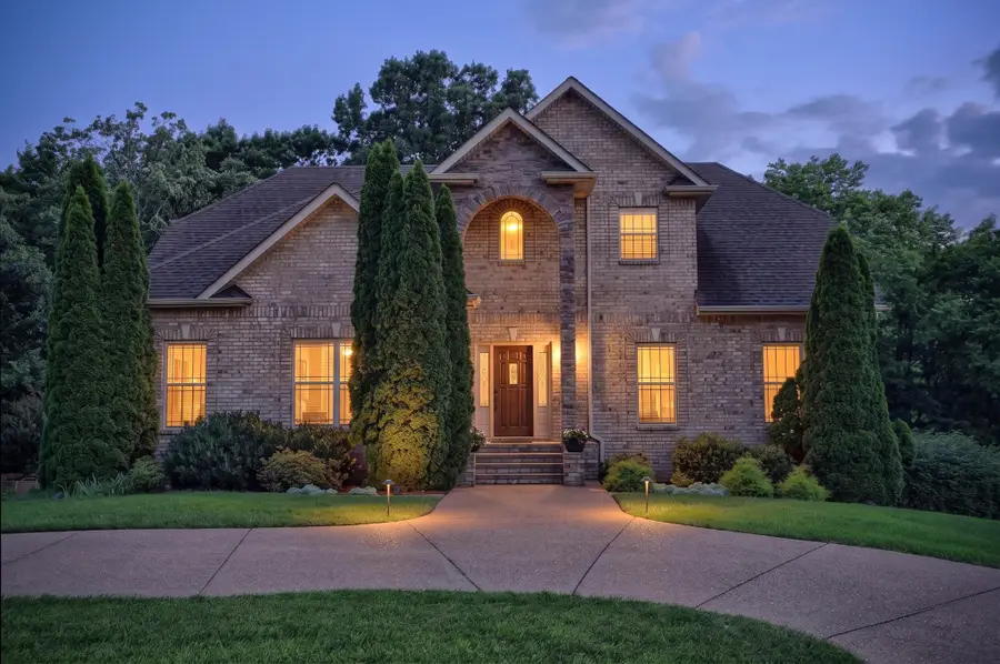 1217 Ben Hill Blvd, Nolensville, TN 37135 - #2