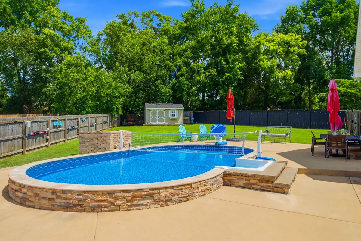 109 Firestede Ct, White House, TN 37188 - #1