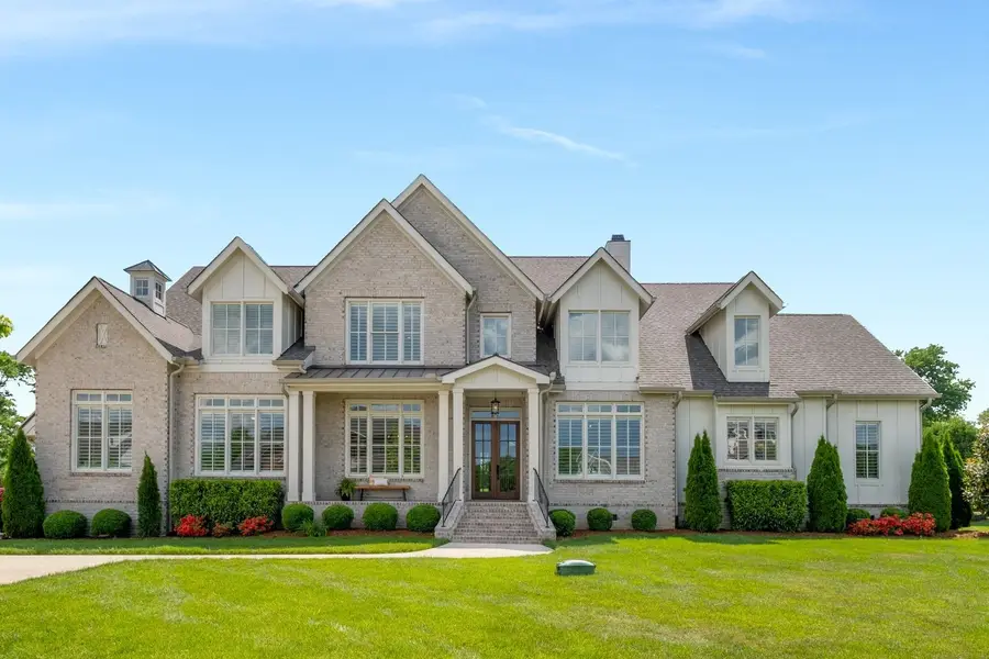 1013 Buena Vista Dr, Franklin, TN 37069 - #2