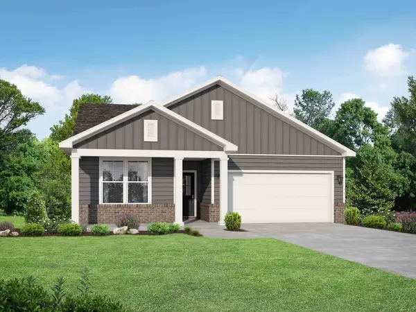 8307 Netterfield Drive, White House, TN 37188