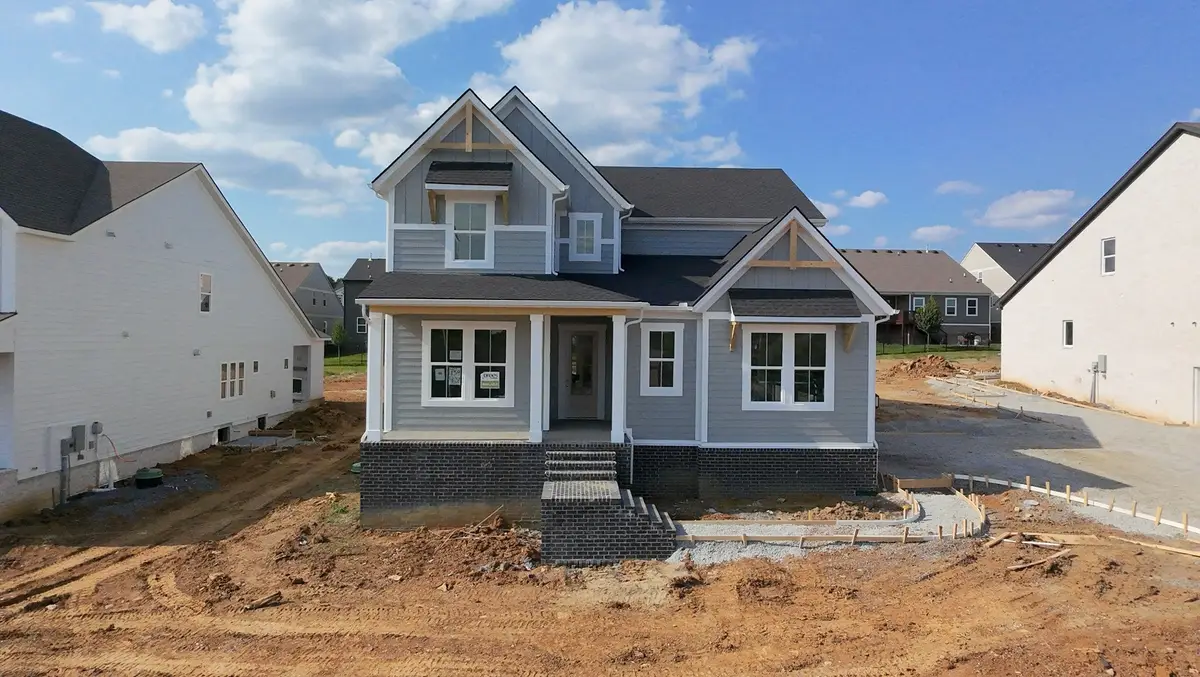 4637 Hessey Rd, Mount Juliet, TN 37122 - #1
