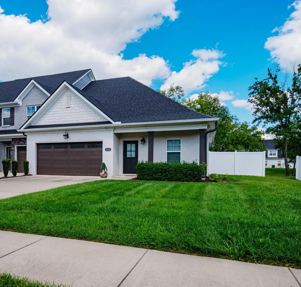 3520 Pershing Dr, Murfreesboro, TN 37129 - #1