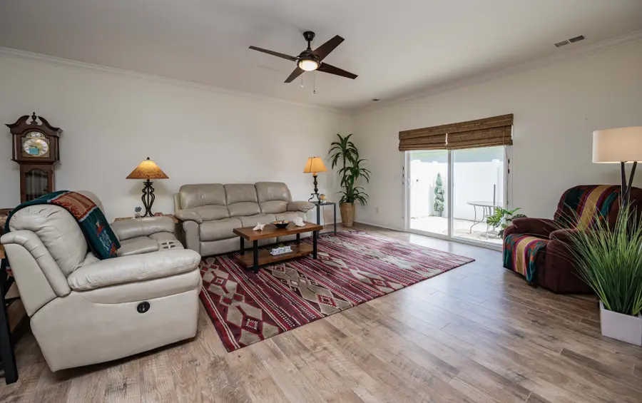 3520 Pershing Dr, Murfreesboro, TN 37129 - #2
