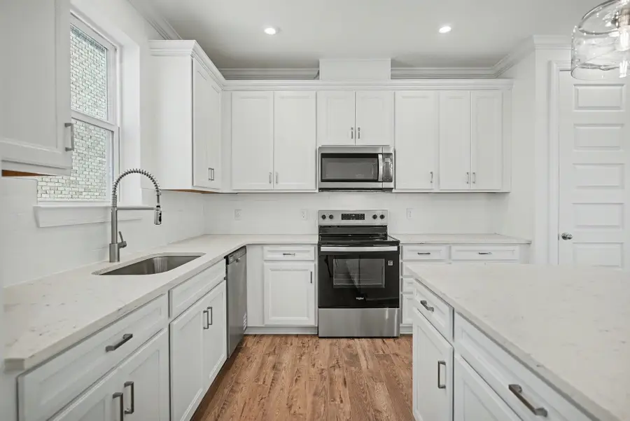 2043 Holbrook Rd, Mount Juliet, TN 37122 - #3