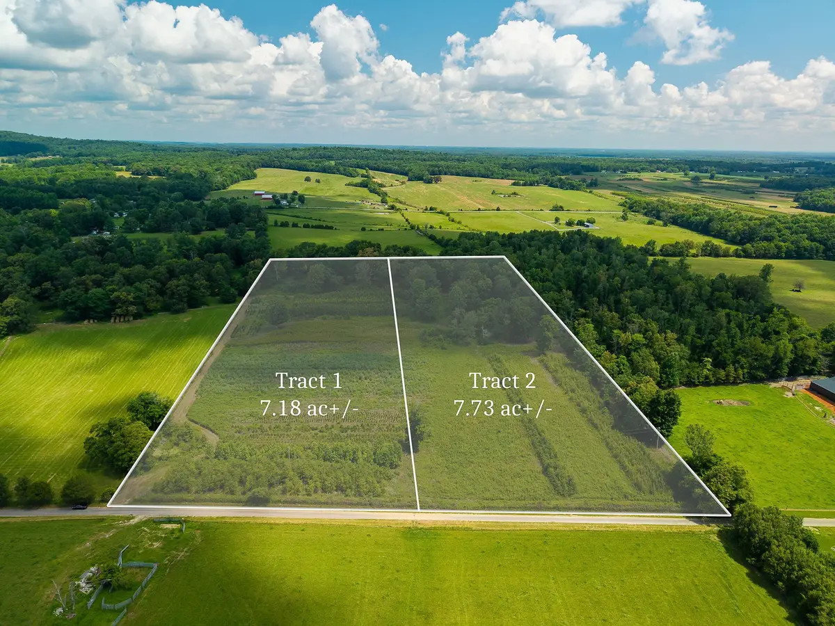 0 Sneed Road, McMinnville, TN 37110 - #1