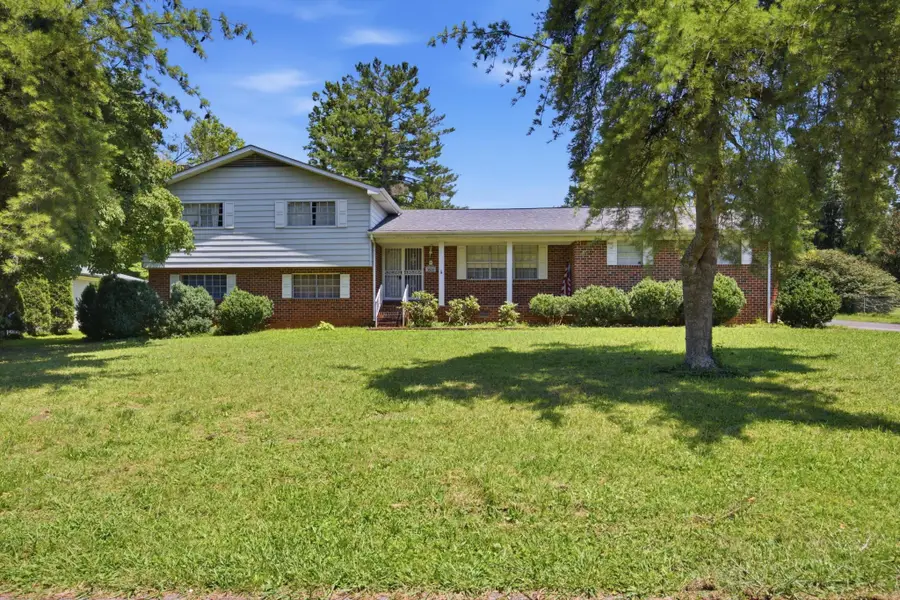 3606 Bowman Circle Ne, Cleveland, TN 37312 - #3