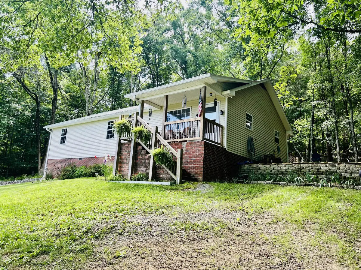 318 Molino Rd, Fayetteville, TN 37334 - #1