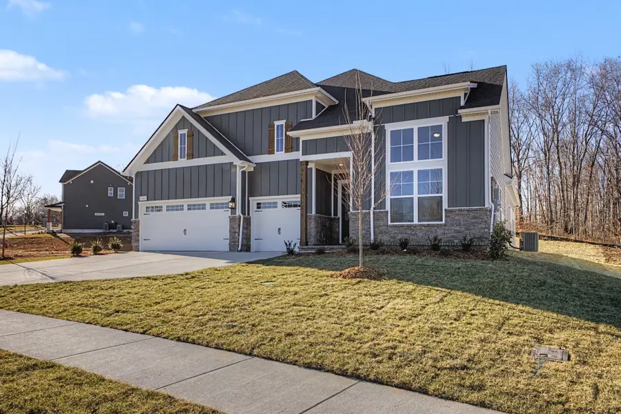 7284 Richvale Drive, Fairview, TN 37062 - #2