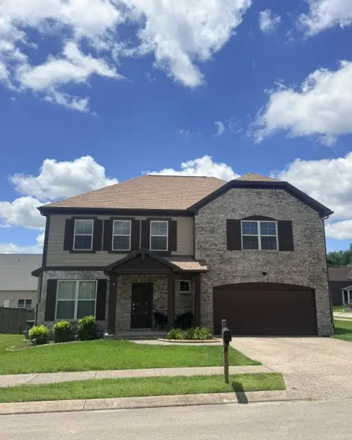 4000 Lexie Ln, Spring Hill, TN 37174