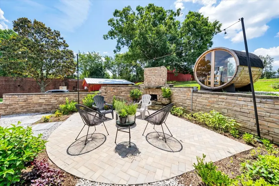 1278 Spencer Mill Rd, Burns, TN 37029 - #3