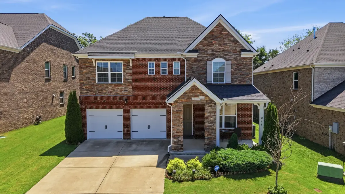 214 Campbell Cir, Mount Juliet, TN 37122 - #1
