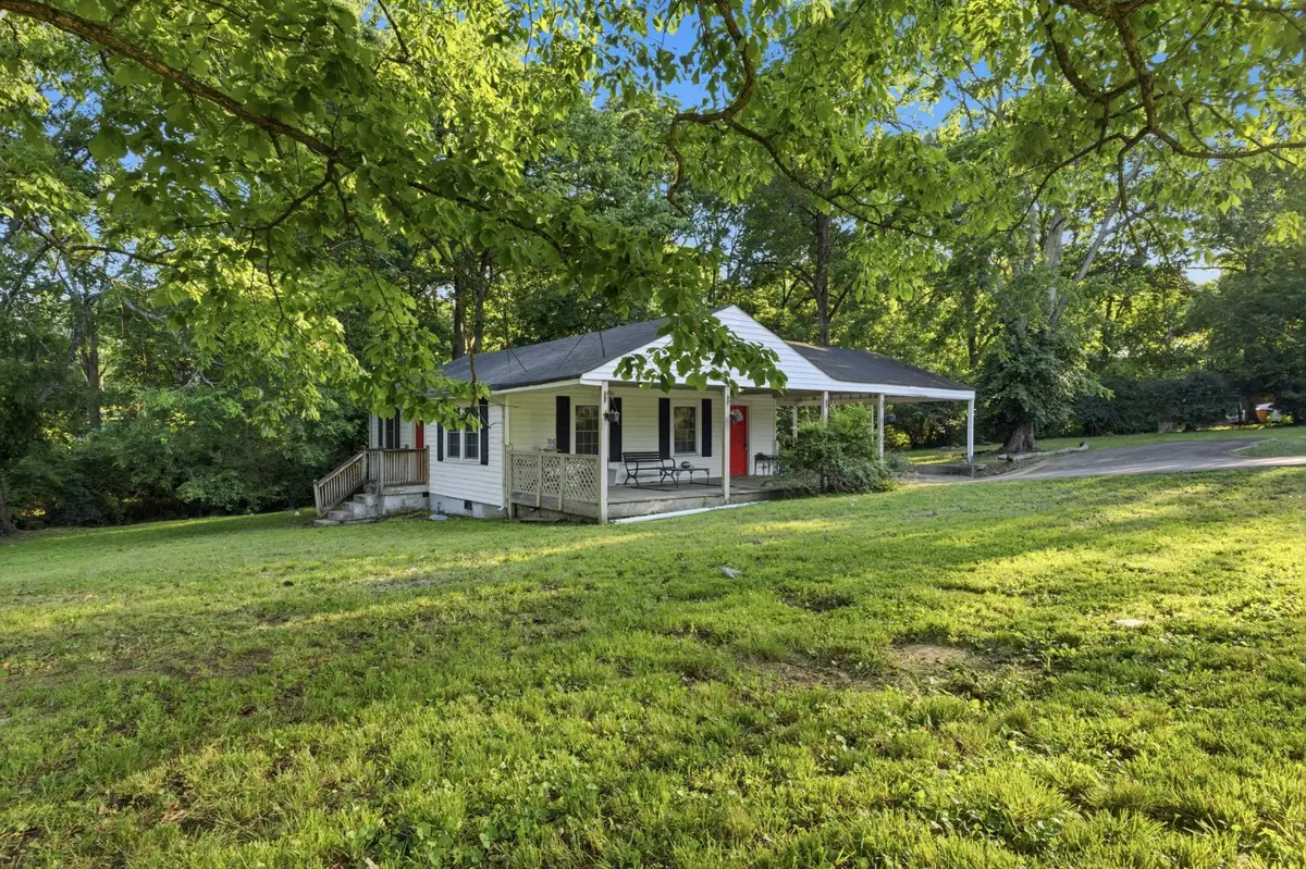 123 Larchmont Dr, Madison, TN 37115 - #1