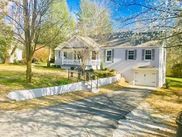 113 Boyd Ave, McMinnville, TN 37110 - #1