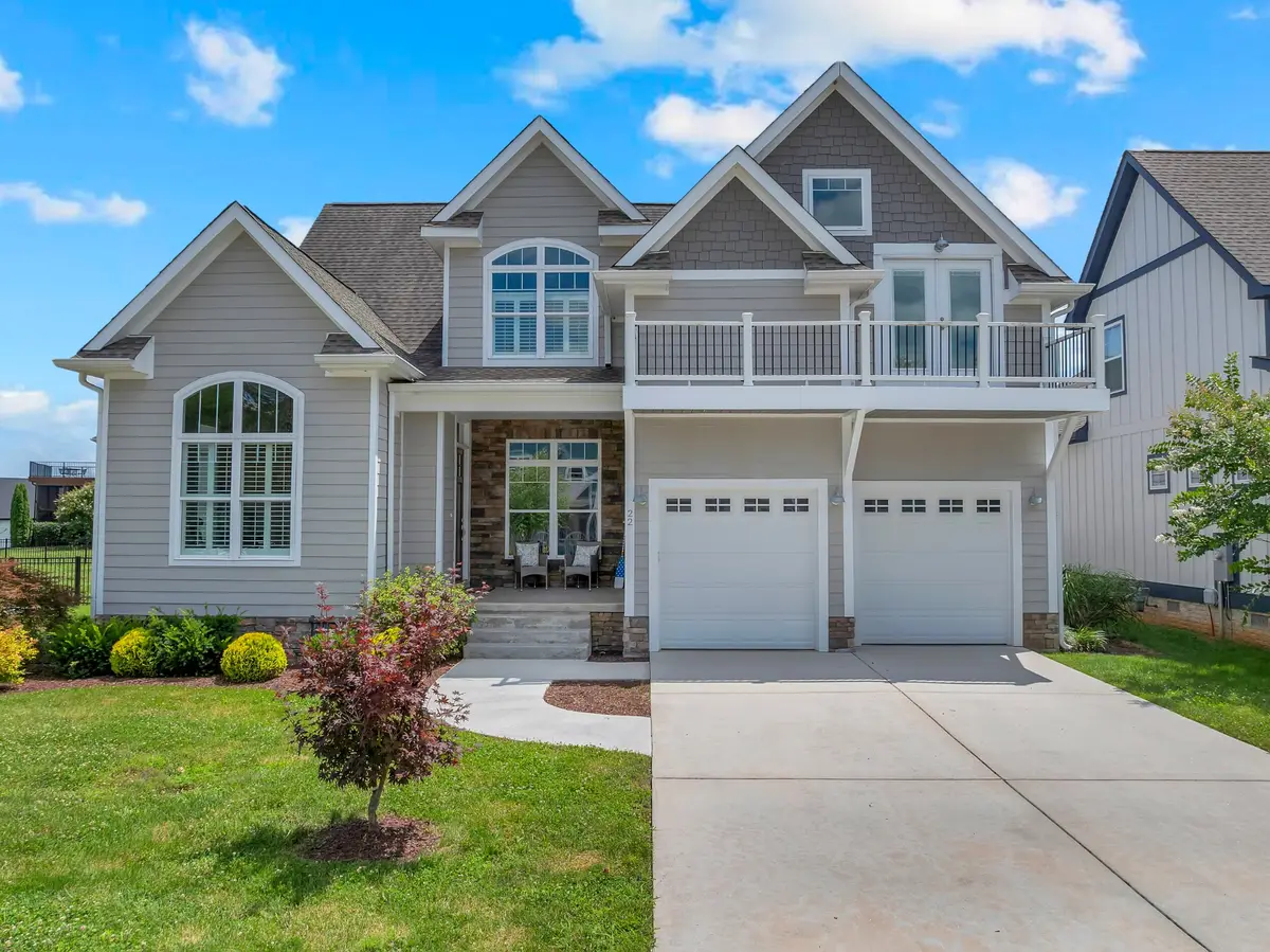 22 Hammock Dr, Winchester, TN 37398 - #1