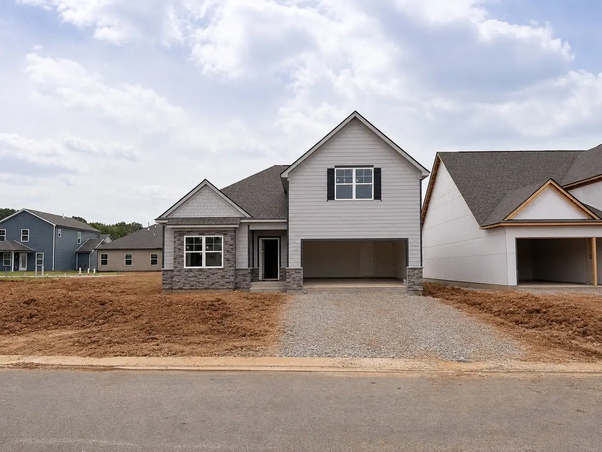 4015 Dortch Lane W, Murfreesboro, TN 37128 - #1