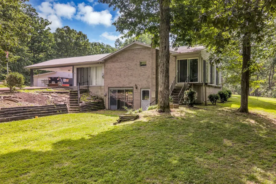 4251 Moss Hill Dr, Nunnelly, TN 37137 - #3