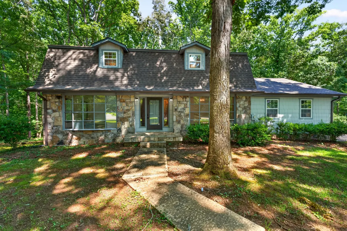466 Willow Oak Dr, Winchester, TN 37398 - #1