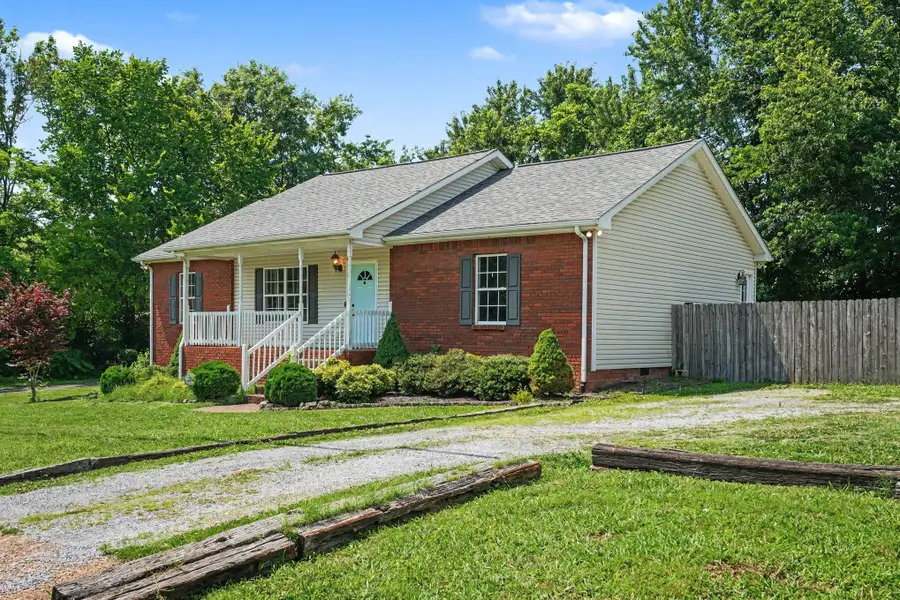 187 S Palmers Chapel Rd, White House, TN 37188 - #2