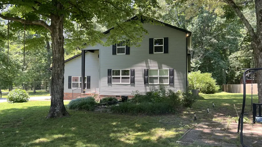 105 Jill Dr, Lawrenceburg, TN 38464 - #3
