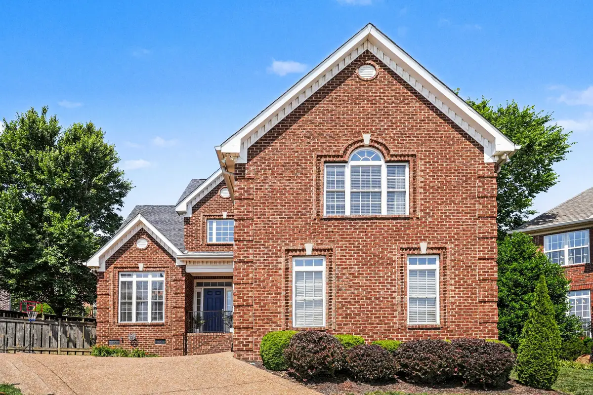 625 Palisades Ct, Brentwood, TN 37027 - #1