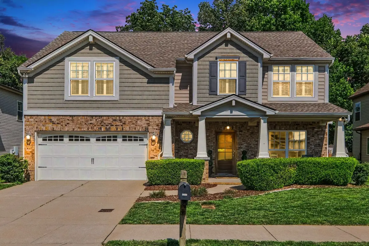 4248 Longfellow Dr, Nashville, TN 37214 - #1