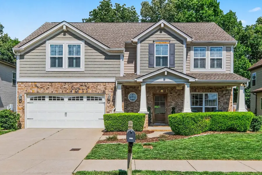4248 Longfellow Dr, Nashville, TN 37214 - #2