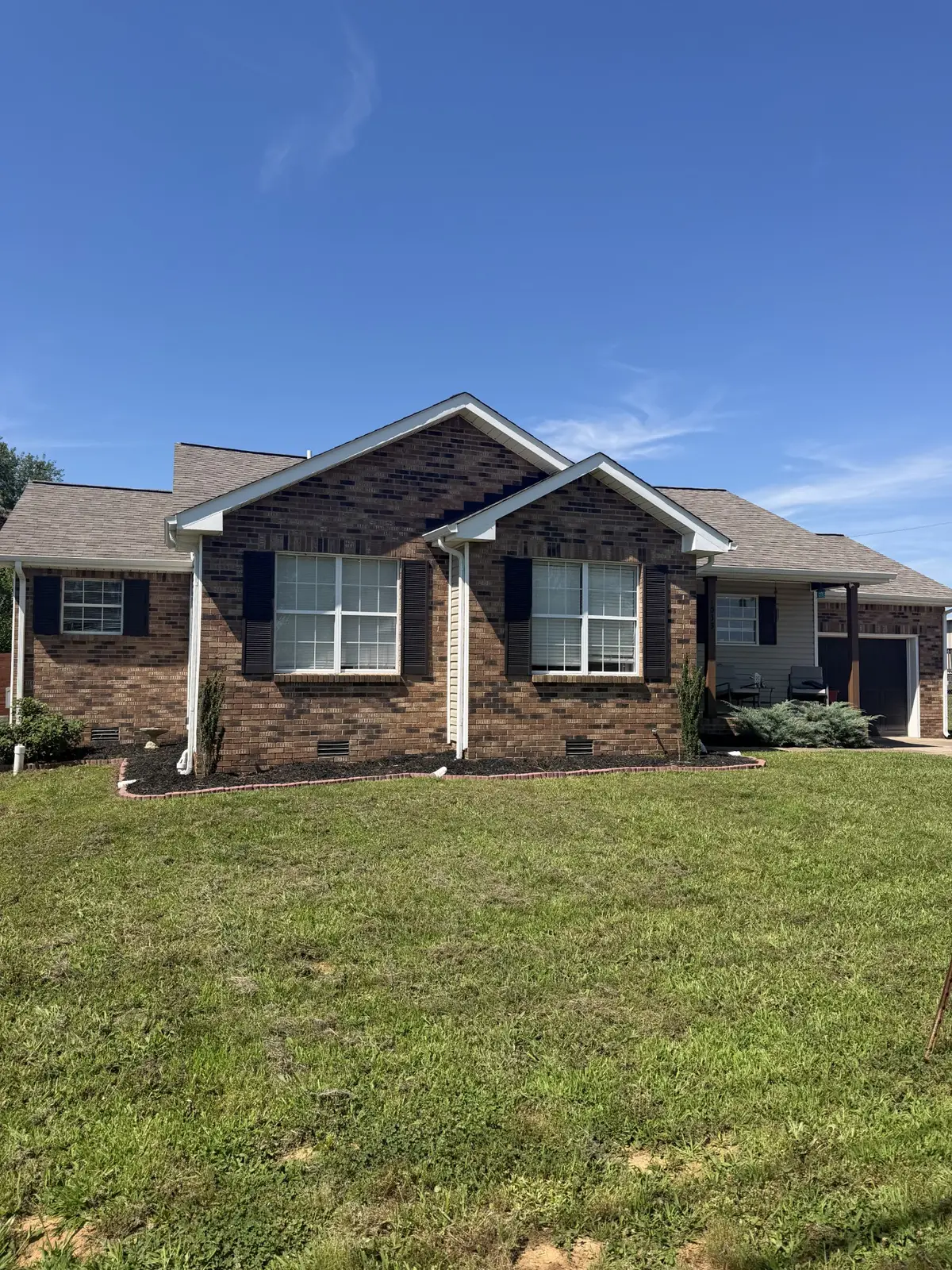 1033 Tylertown Rd, Clarksville, TN 37040 - #1