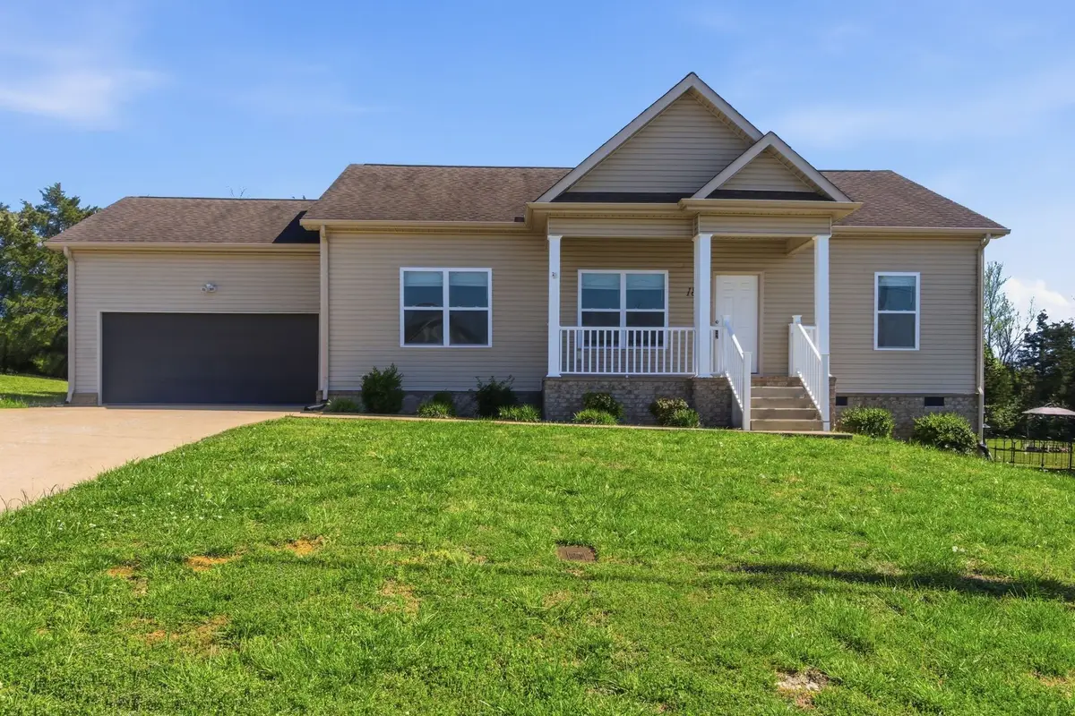 1897 Sheffield Ln, Columbia, TN 38401 - #1