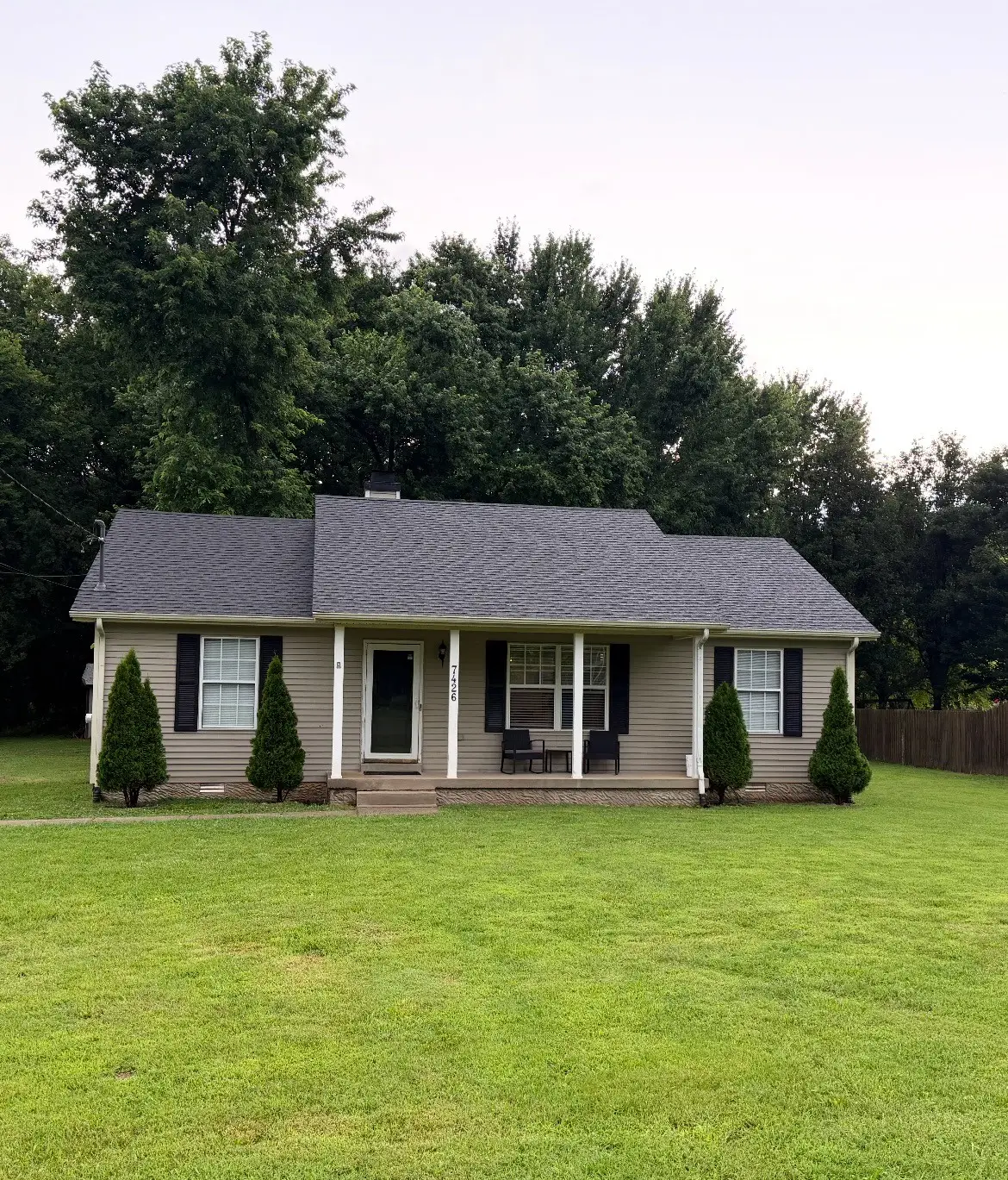 7426 Lone Eagle Dr, Murfreesboro, TN 37128 - #1