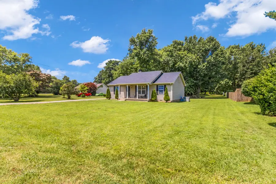 7426 Lone Eagle Dr, Murfreesboro, TN 37128 - #2