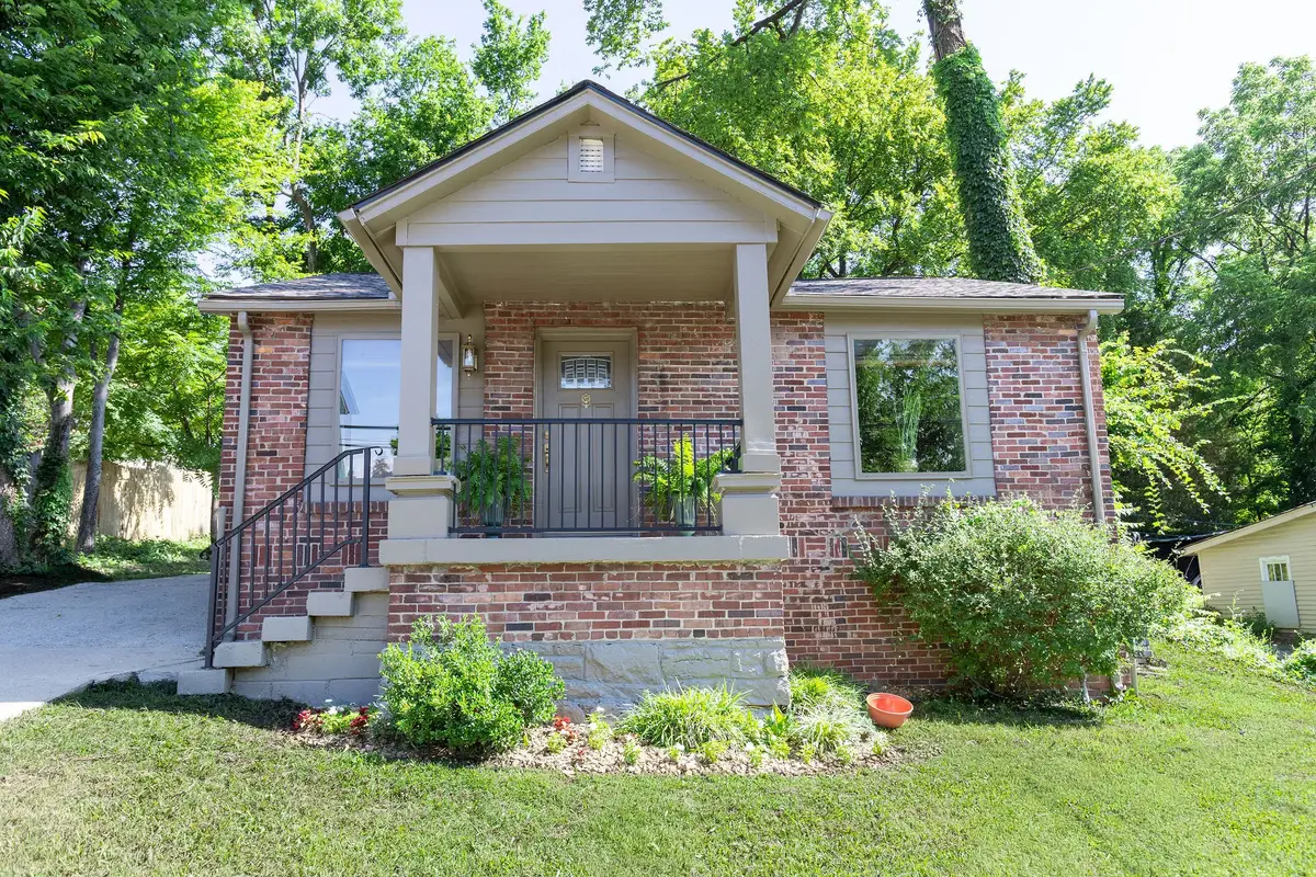 901B Douglas Ave, Nashville, TN 37206 - #1
