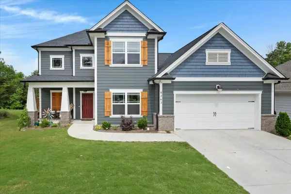 8262 Pennant Place, Chattanooga, TN 37421