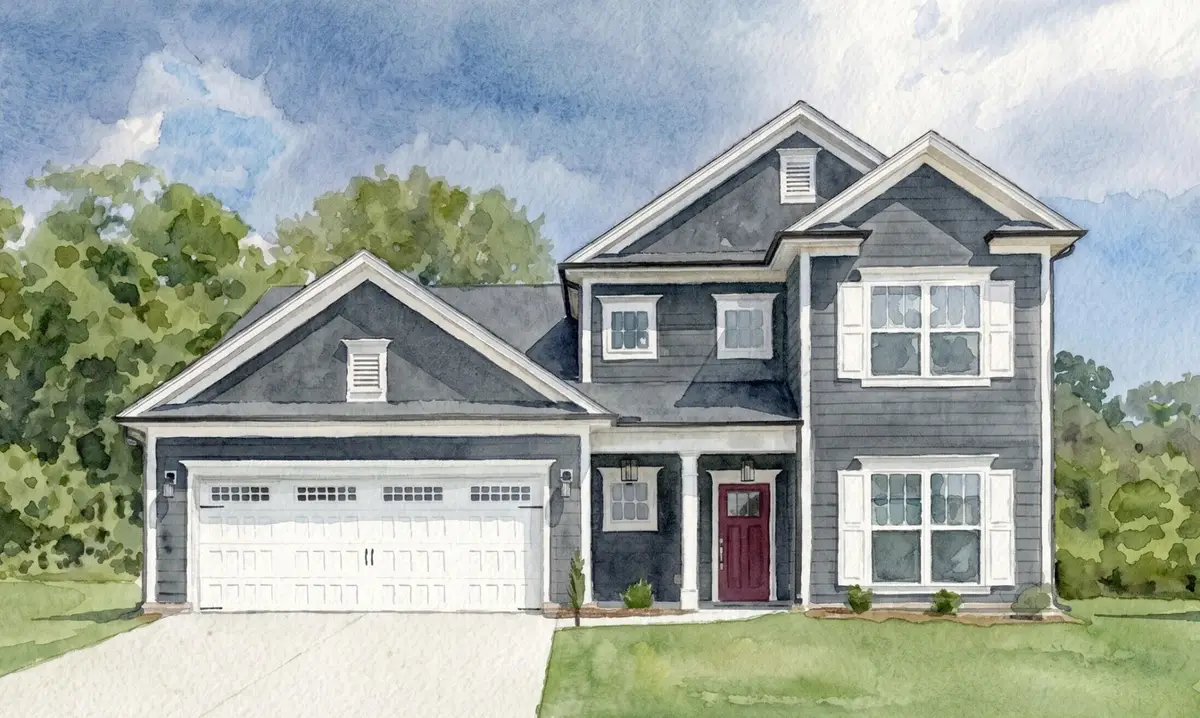 2916 Discovery Drive Nw, Cleveland, TN 37312 - #1