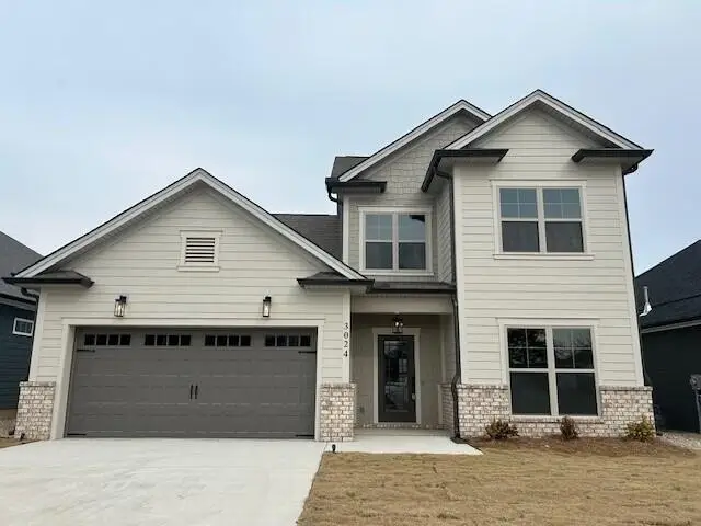 3024 Discovery Drive Nw, Cleveland, TN 37312 - #1