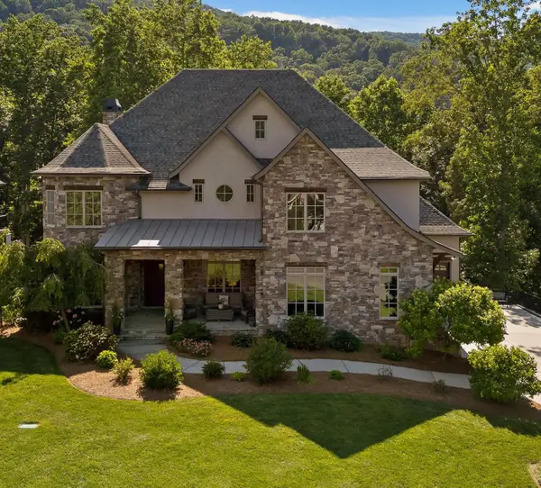 842 Dry Branch Court, Chattanooga, TN 37419