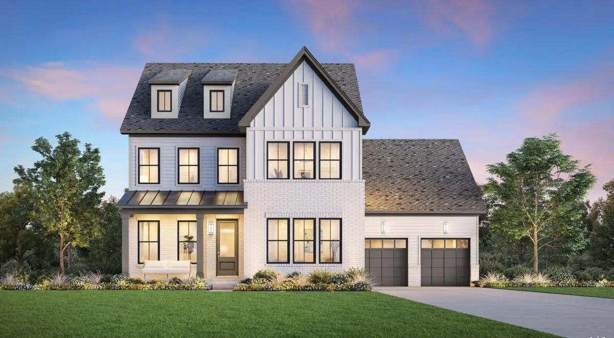 213 Berry Hunter Lane, Franklin, TN 37067 - #1