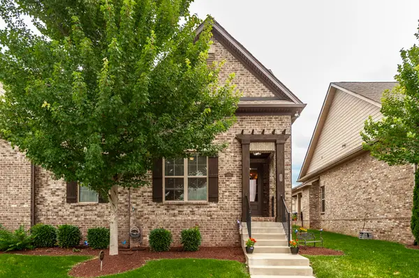 1170 Cavaletti Cir W, Gallatin, TN 37066